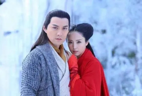 东方不败强大到什么地步,东方不败实力是什么水平