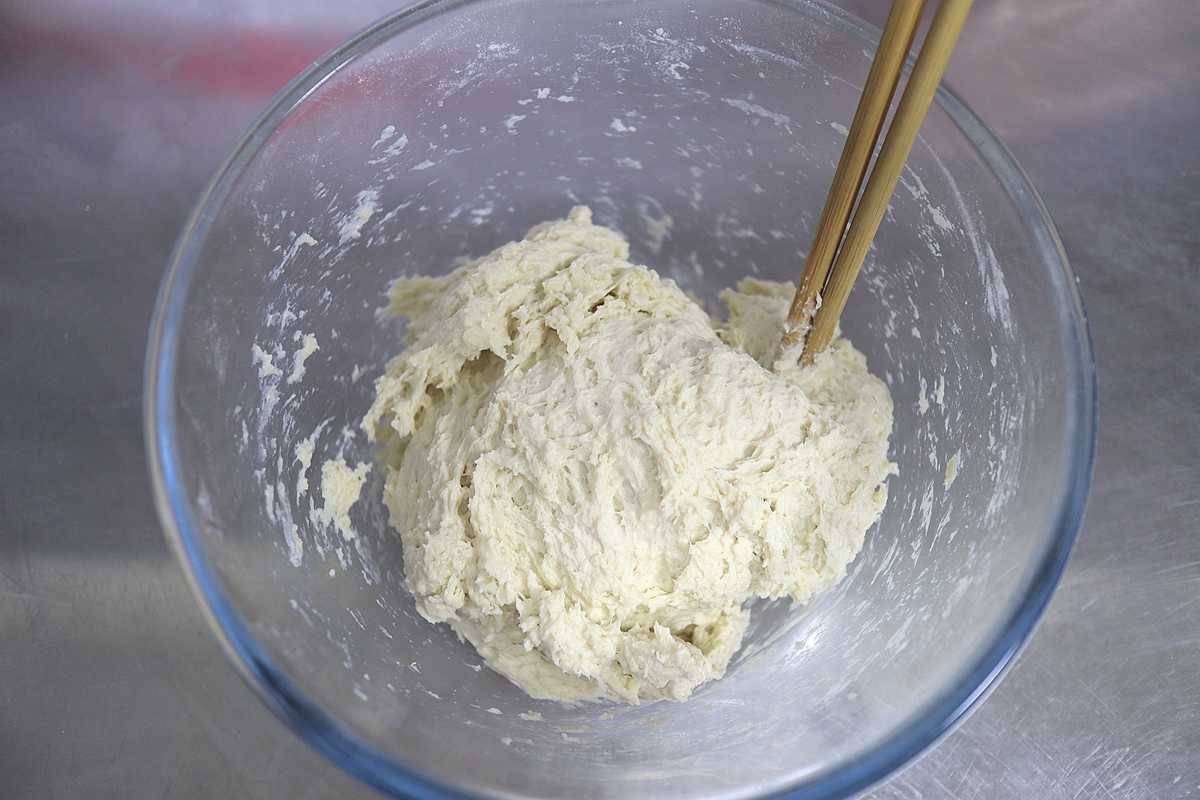 又香又脆还甜的披萨,想吃披萨不用去外面买了