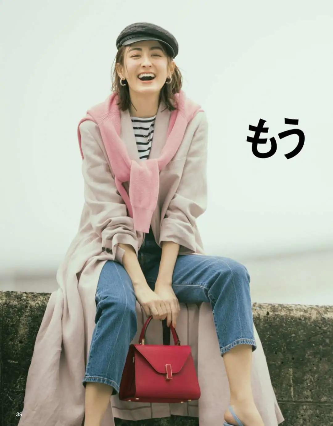 春装和秋装外套哪种好,春装与秋装搭配的区别