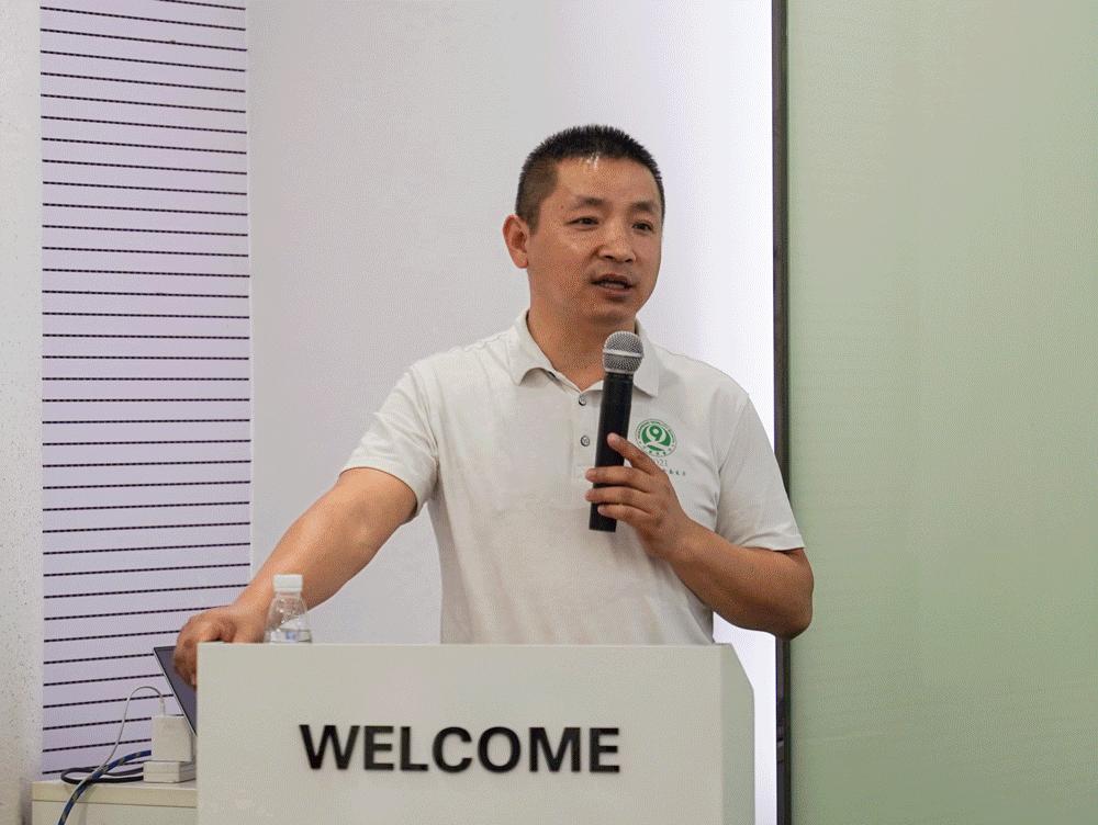 中山市创新标杆企业,中山标杆企业