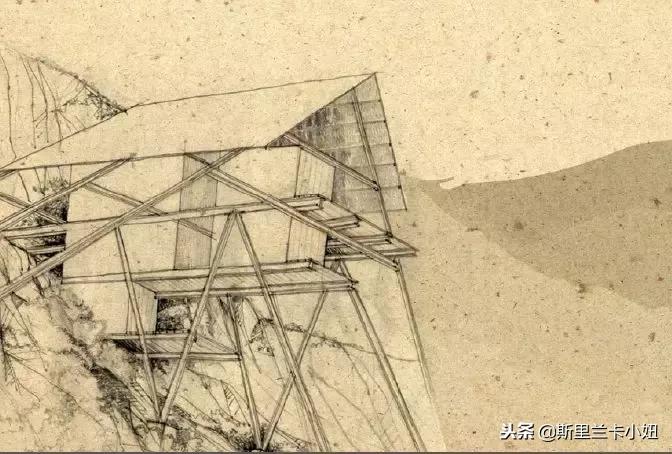 一次只接待一个顾客,一次只接待一个人的酒店