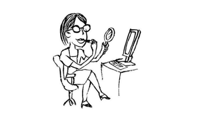 微信的昵称会暴露出你的痕迹特征,微信昵称暴露你的一切