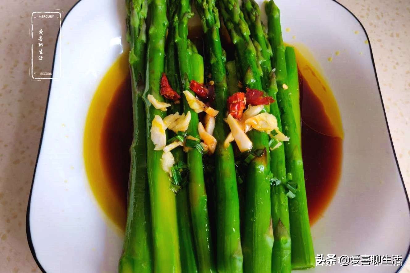 它被称为蔬菜之王，能清热解毒降脂减肥，操作简单营养爽口特鲜嫩