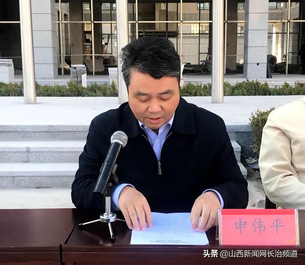 长治市体育运动学校军训,长治体校冬训誓师大会