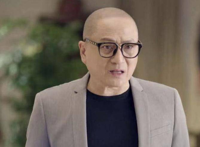 62岁汤镇业育有6个子女，曾每年生活费高达500万，对私生子最愧疚