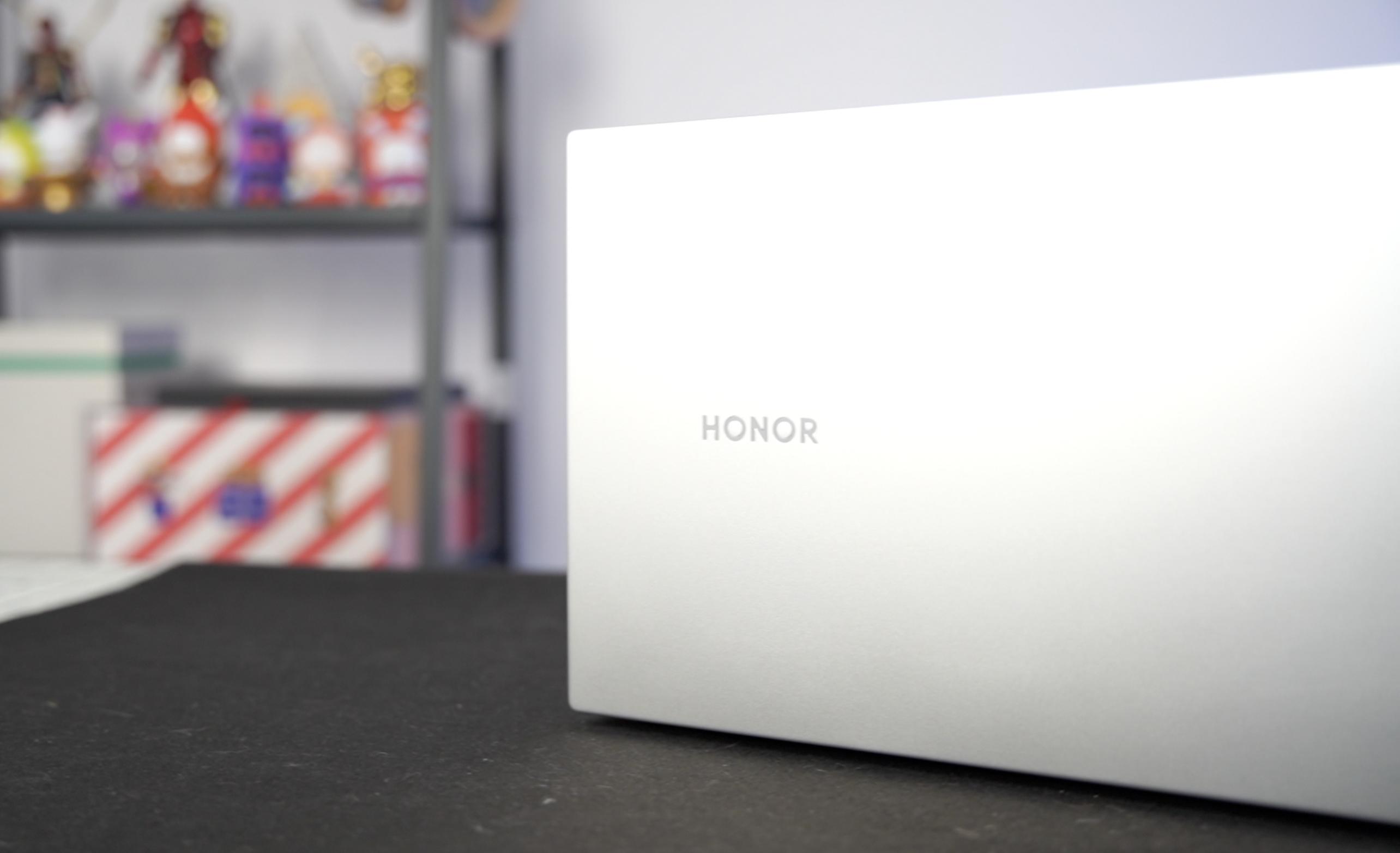 荣耀magicbook14上手体验,荣耀magicbook14使用体验