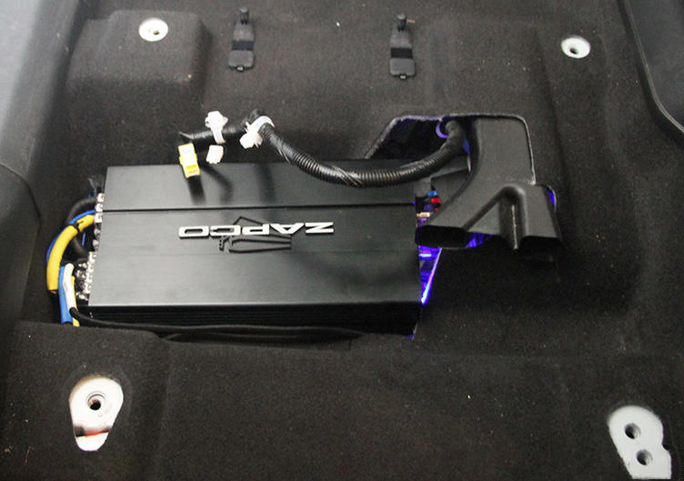 尼桑轩逸改装汽车音响,西城尼桑轩逸音响改装视频