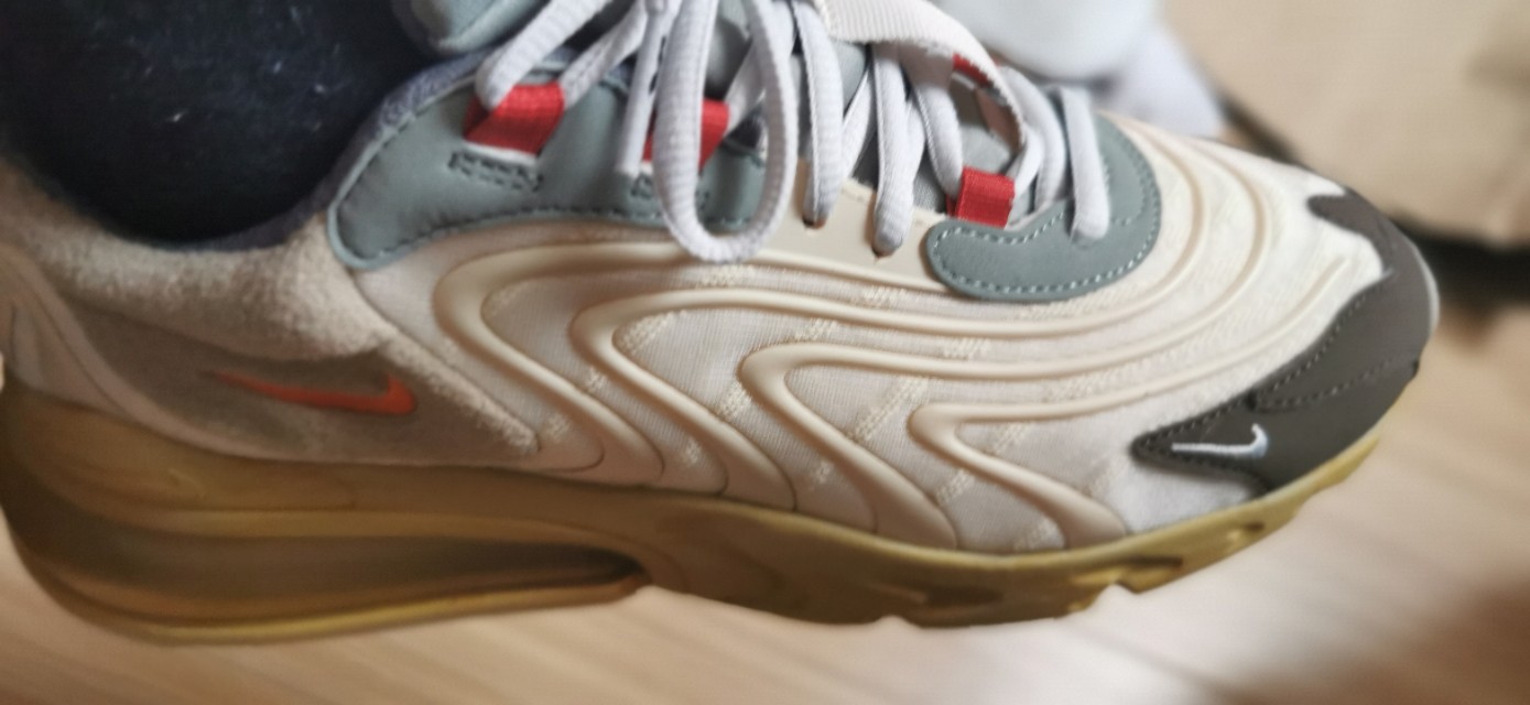 nikeairmax270travis,niketravisscottairmax270