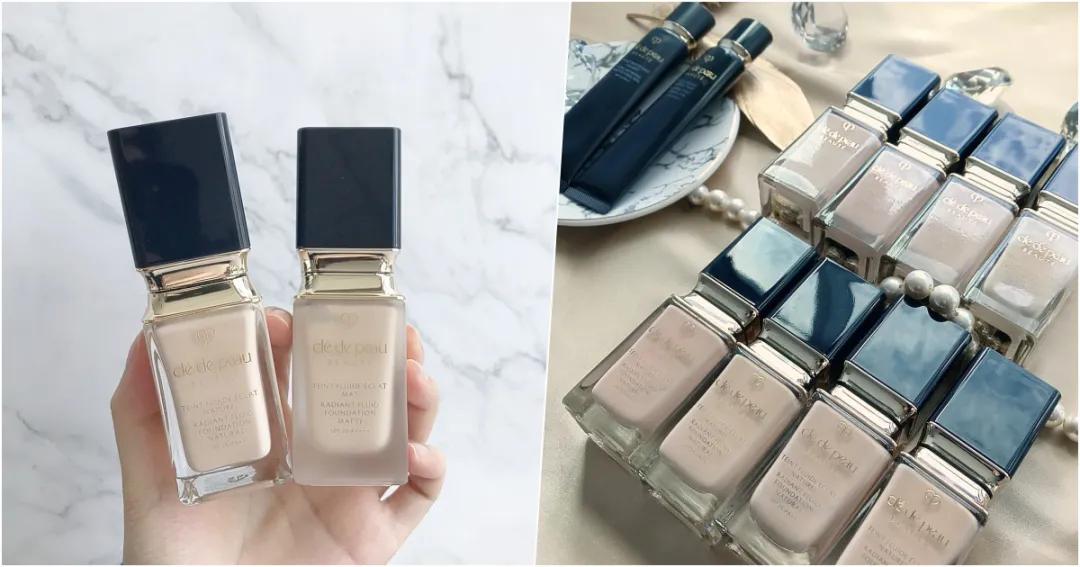 cpb最新底妆,cpb底妆测评