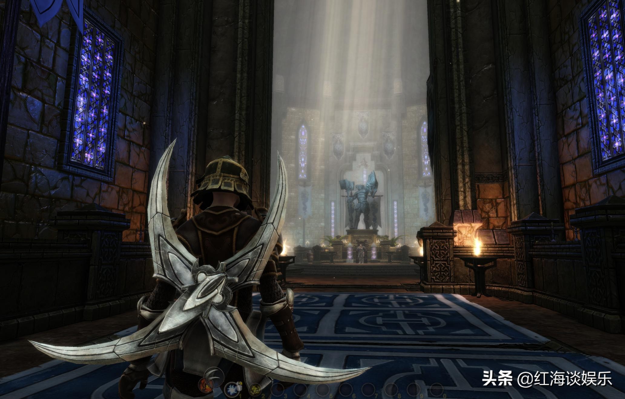 阿玛拉王国惩罚攻略心得,阿玛拉王国惩罚重制版和原版区别