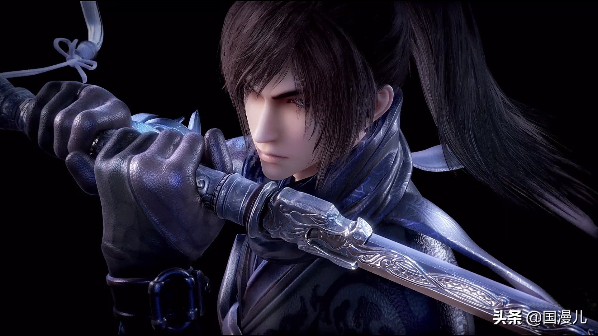 玄机动漫天谕,玄机还有机会做天谕第三季吗