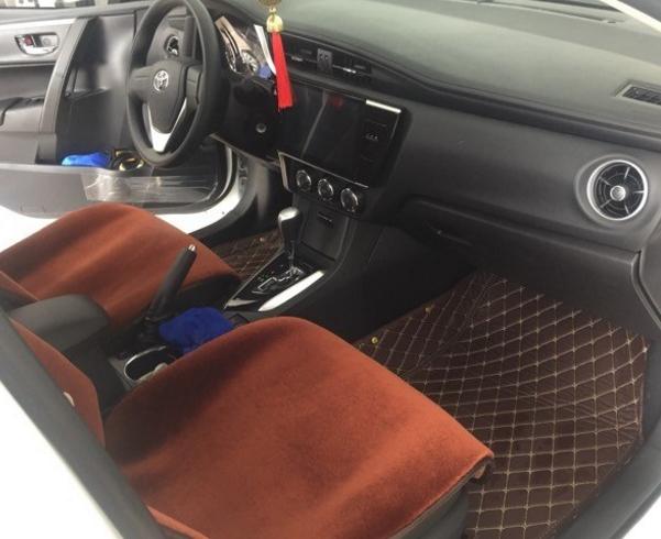 卡罗拉这台车到底好不好,卡罗拉车子怎么样质量好不好