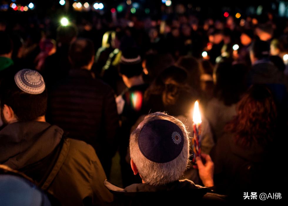 犹太历史时间表,犹太历史地图