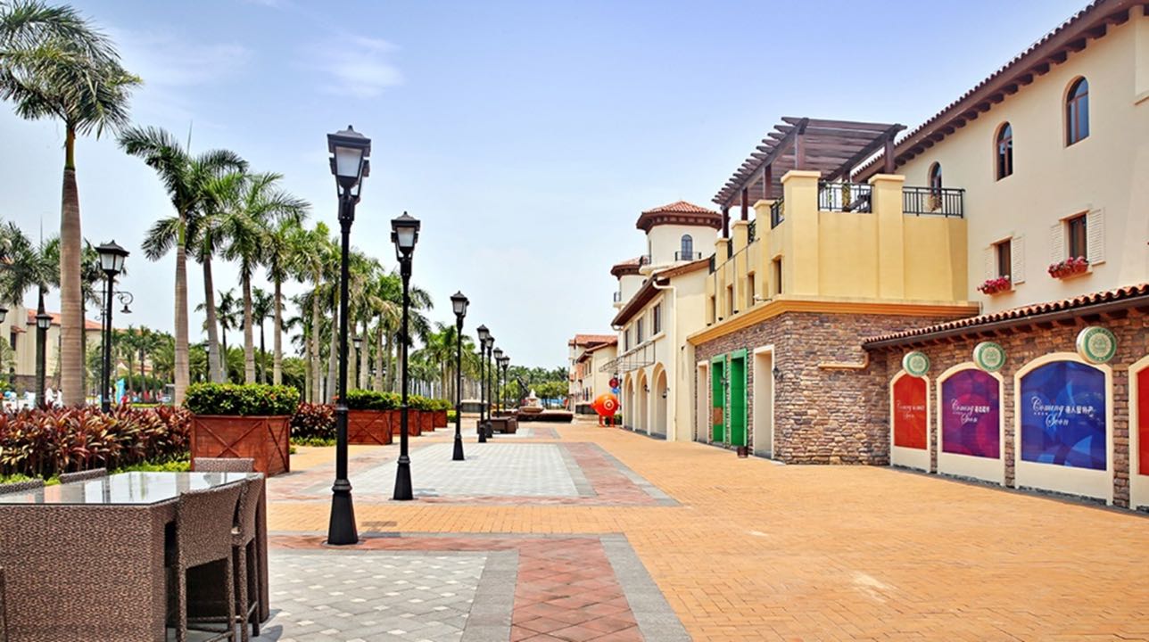 高铁附近湖景房,惠州富力湾10万一套房