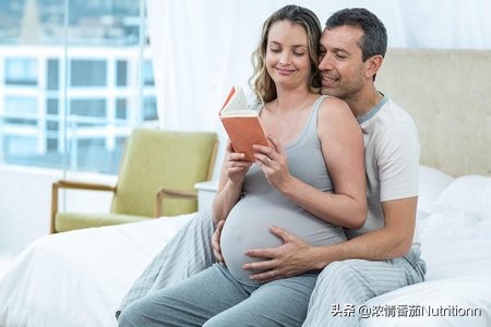 女人怀孕后爸爸应该做什么,怀孕期间准爸爸应该做什么
