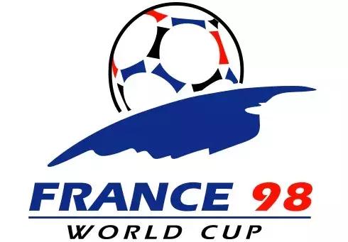 历届世界杯赛事会徽,历届世界杯的logo设计