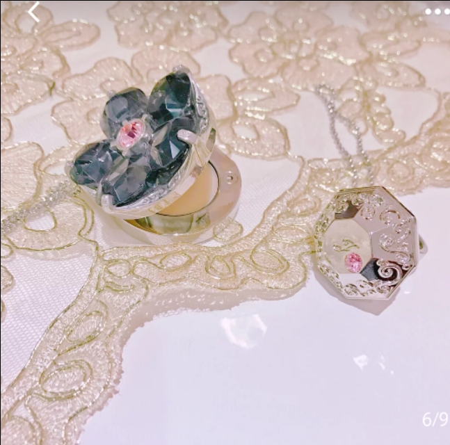 jillstuart品牌,小仙女必备的彩妆品牌