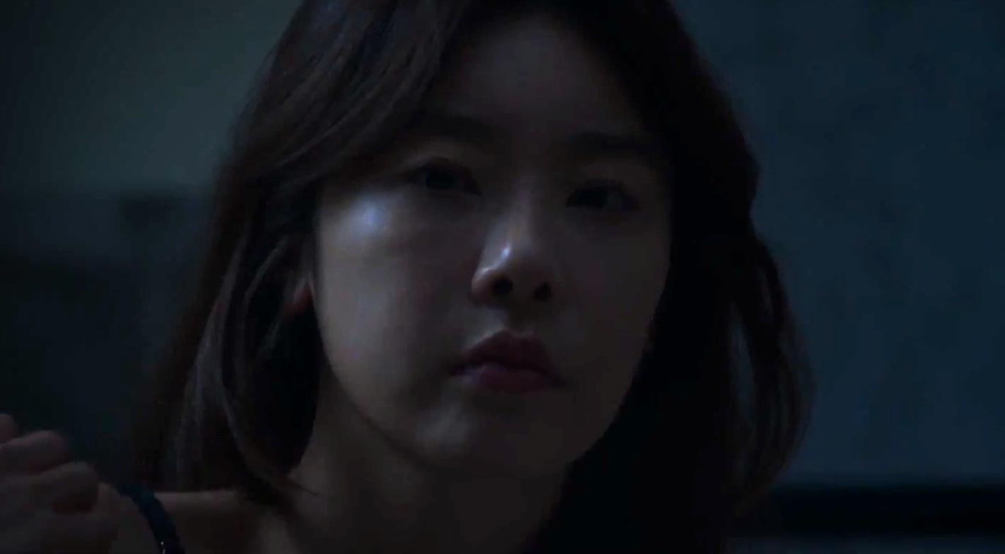 一部被低估的韩国恐怖片,韩国最吓人的恐怖片丧尸片