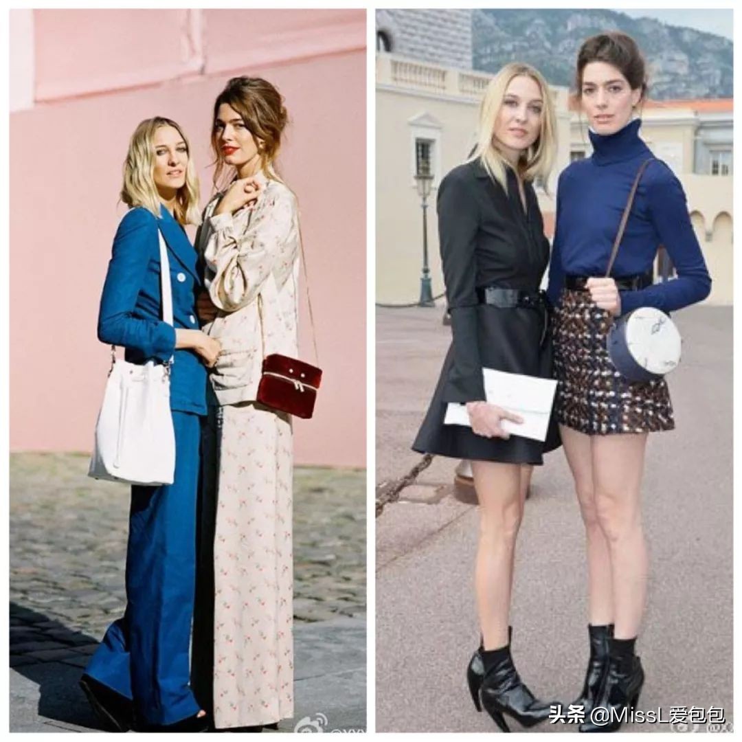 春夏十款必买轻奢包包,春夏推荐大牌包包