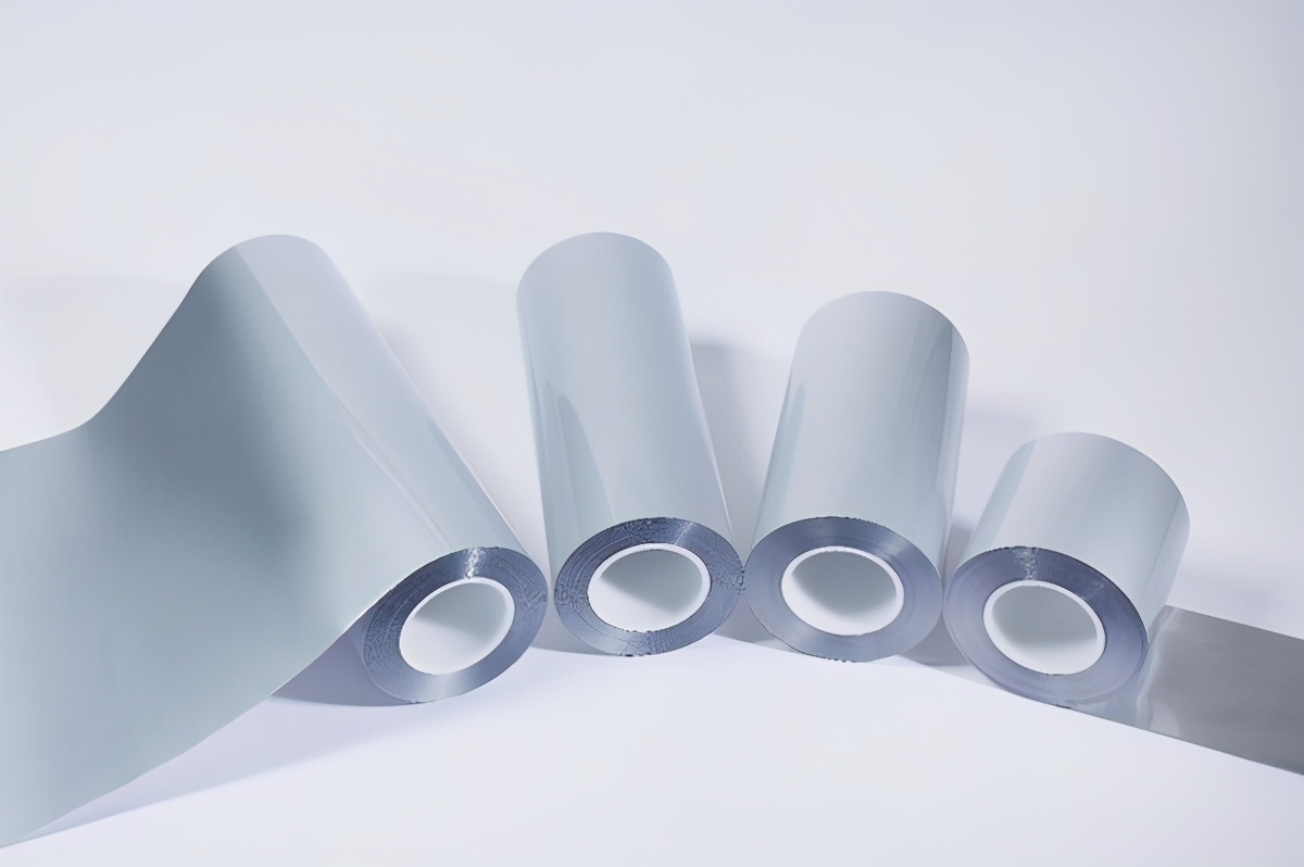 BTL尖端材料,抢占二次电池铝塑膜全球市场的“桥头堡”