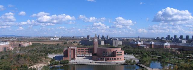 辽宁航空航天大学排名,辽宁大学和航空航天大学哪个好