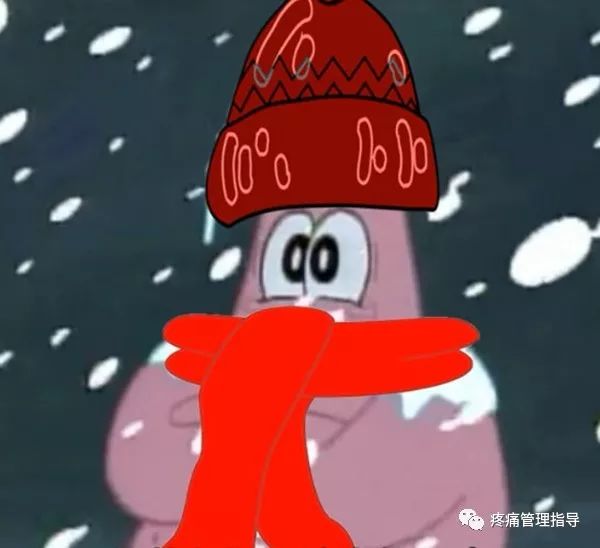 为什么天冷肩颈就痛起来,为什么天冷颈肩不舒服