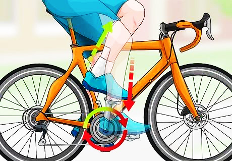 骑自行车膝盖有摩擦的感觉,骑自行车膝盖内侧疼是怎么回事