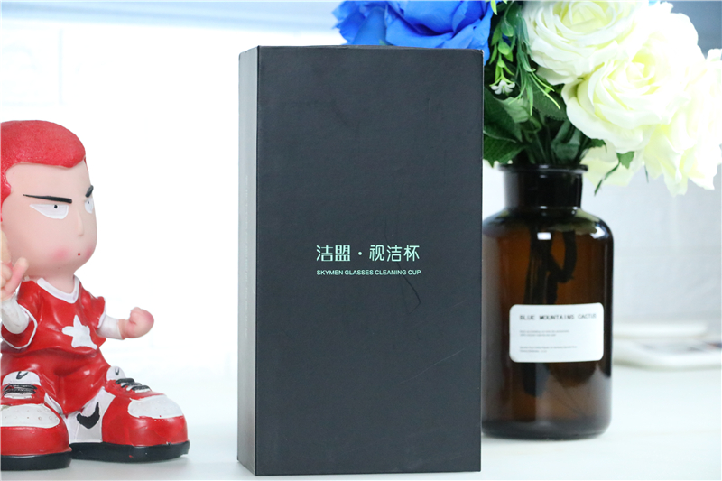 眼镜如何清洗才能不留水印,眼镜怎么清洗能减少磨痕