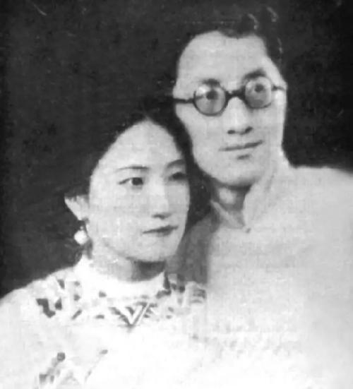 陆小曼教育子女,陆小曼在学校里很风光吗