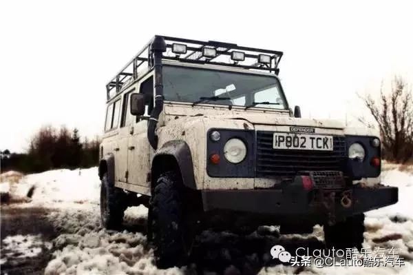 路虎卫士defender最新款,路虎卫士才是王道