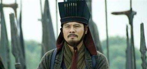 历史上真正曹操的模样,不一样的曹操原版