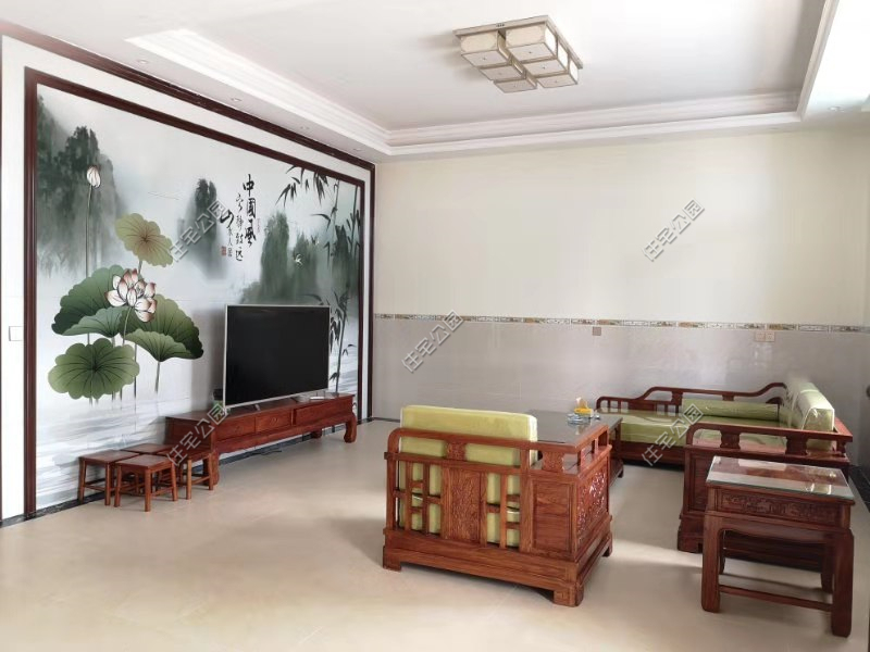 把房子交给农村堂弟，17万盖两层，建成村里头一栋别墅