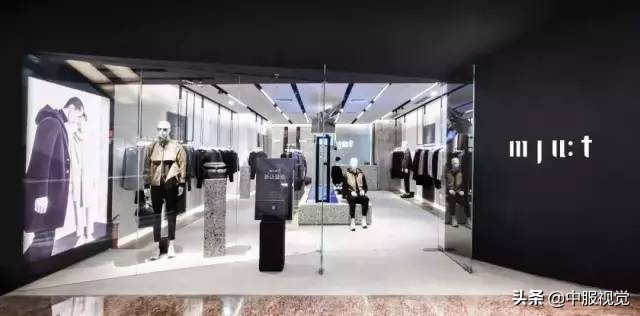 比速写好的品牌,有哪些跟速写一样的男装