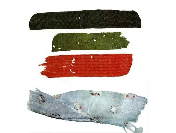 唐朝古代宫廷女装,唐代女装风格是什么