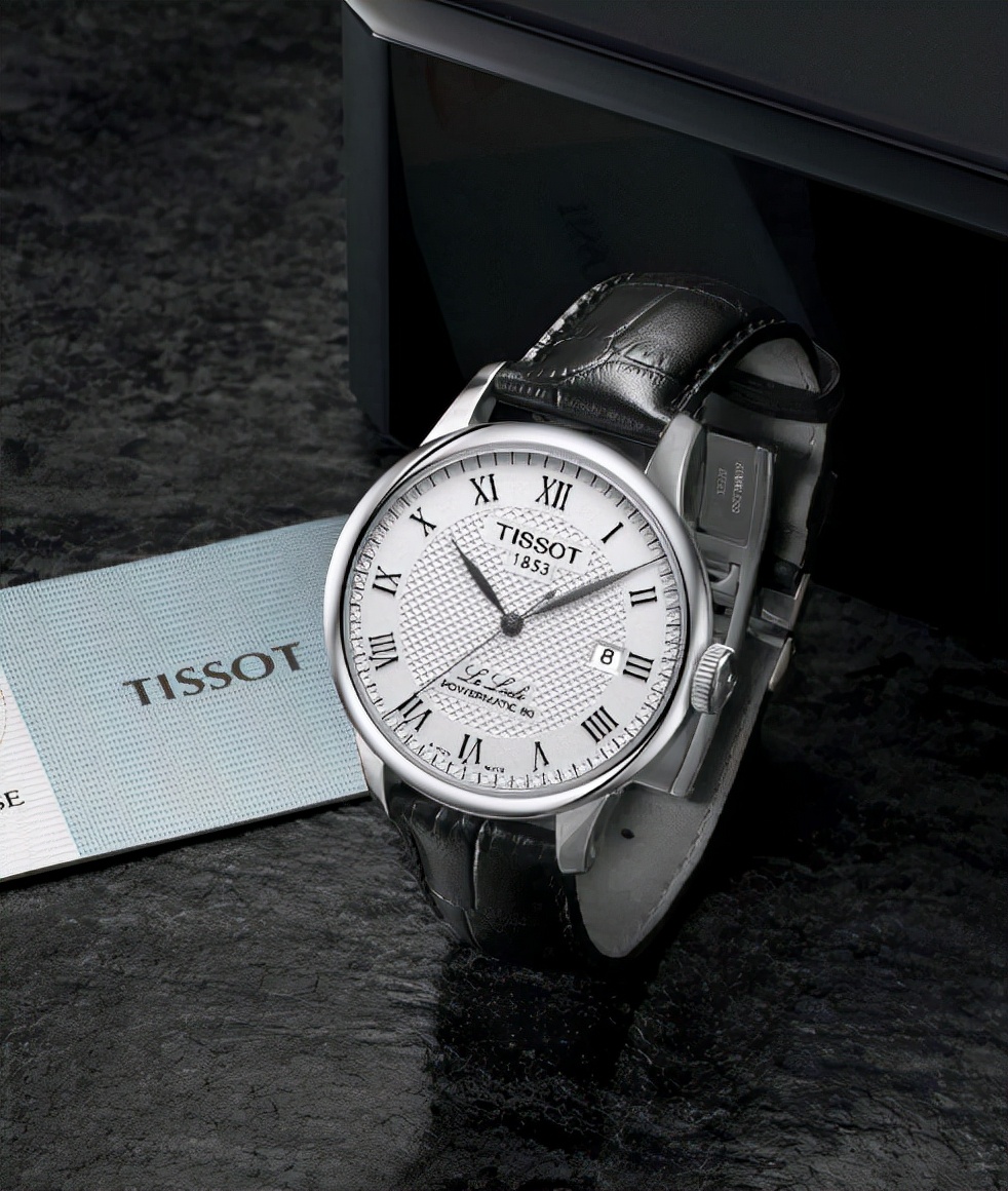 5款必buy男表！千元轻奢入门款，品味在线，质感兼备