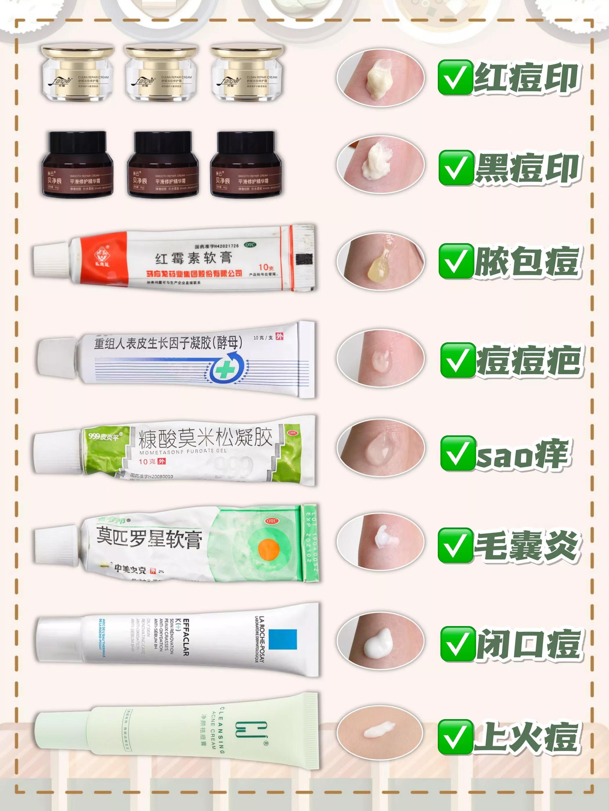 如何祛痘印学生,如何祛痘印淡斑