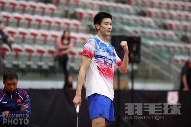 世界羽毛球男队员排名,世界十大男子羽毛球队员排名