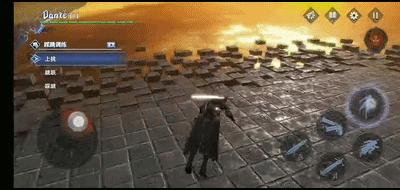 手机玩鬼泣教程,手机玩鬼泣用什么模拟器