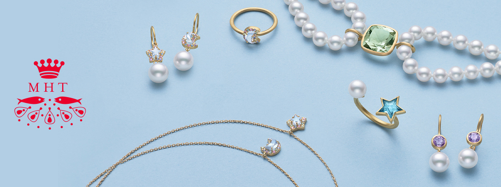 日本tasaki的珍珠,日本顶级珠宝品牌tasaki耳环