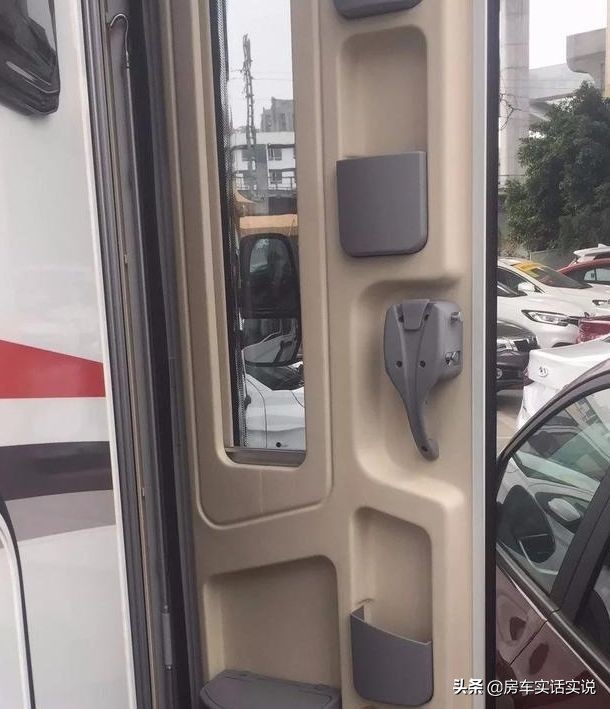 房车设计与制造全过程,房车布局学习