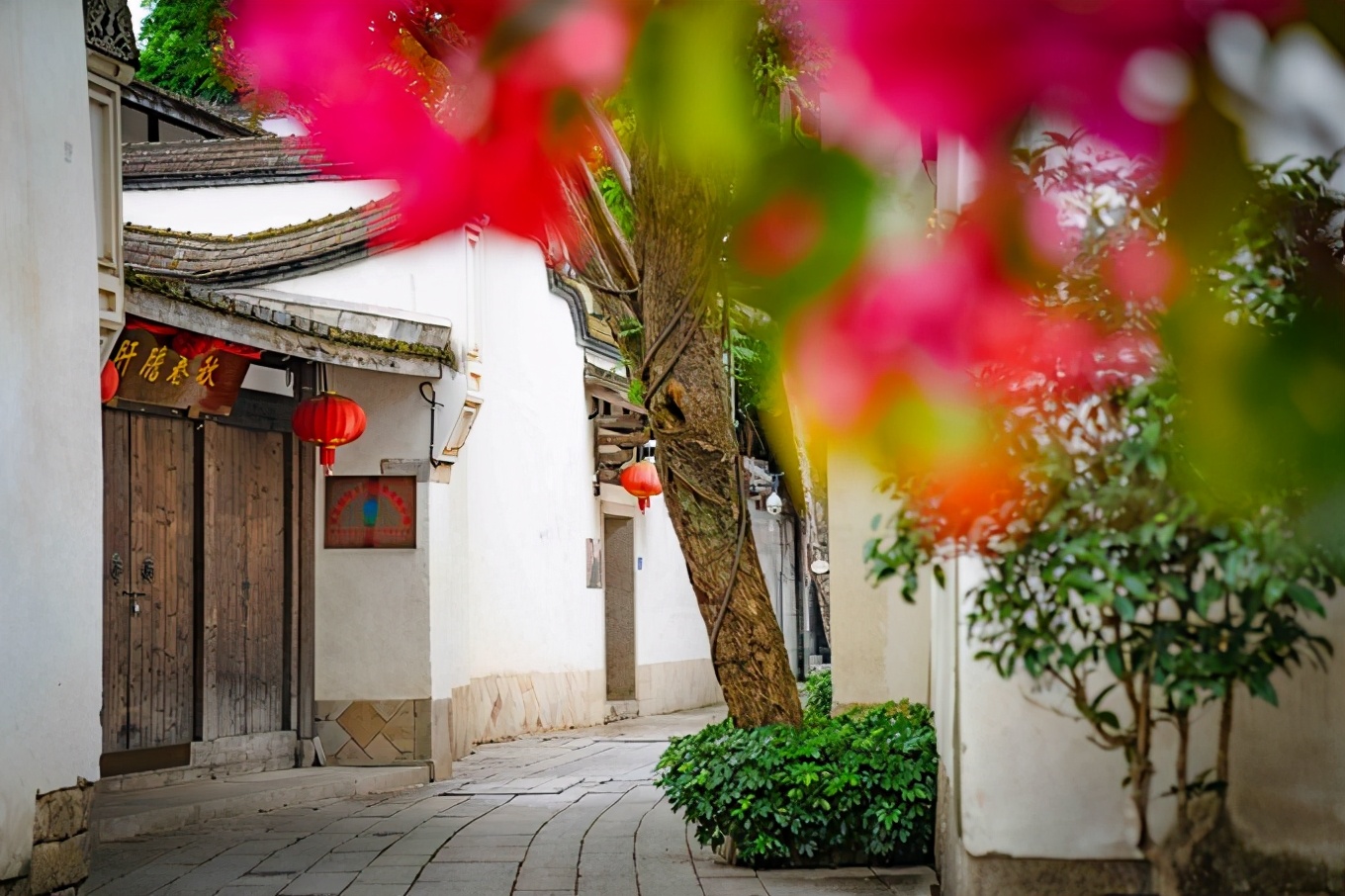 福州古城一日游攻略,福州最全旅游攻略一日游