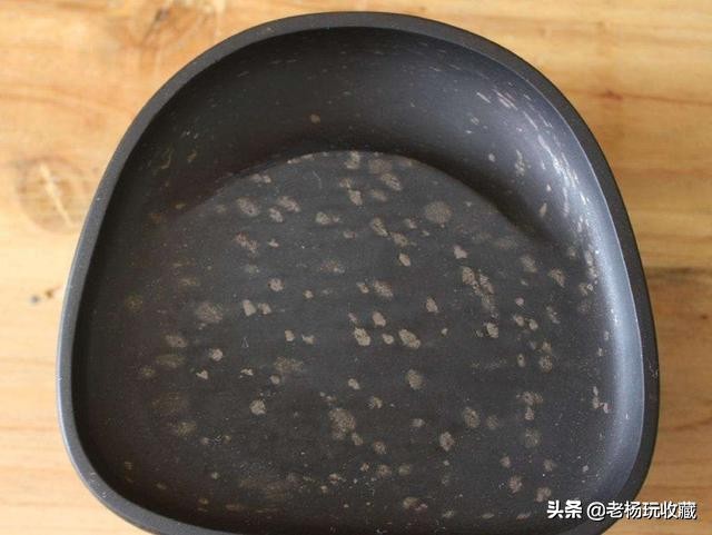 玩砚的入门知识——下篇：各大名砚的石品浅谈（收藏知识分享）