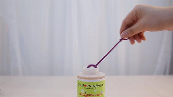 宝宝浴液推荐,婴儿浴液的配方