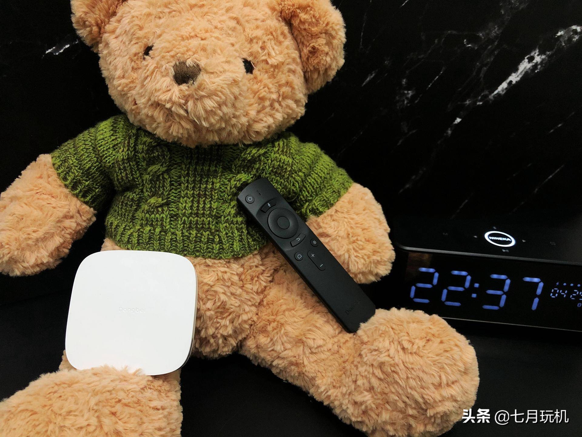 电视盒子当贝h1缺点,当贝盒子h1好还是腾讯极光盒子3好