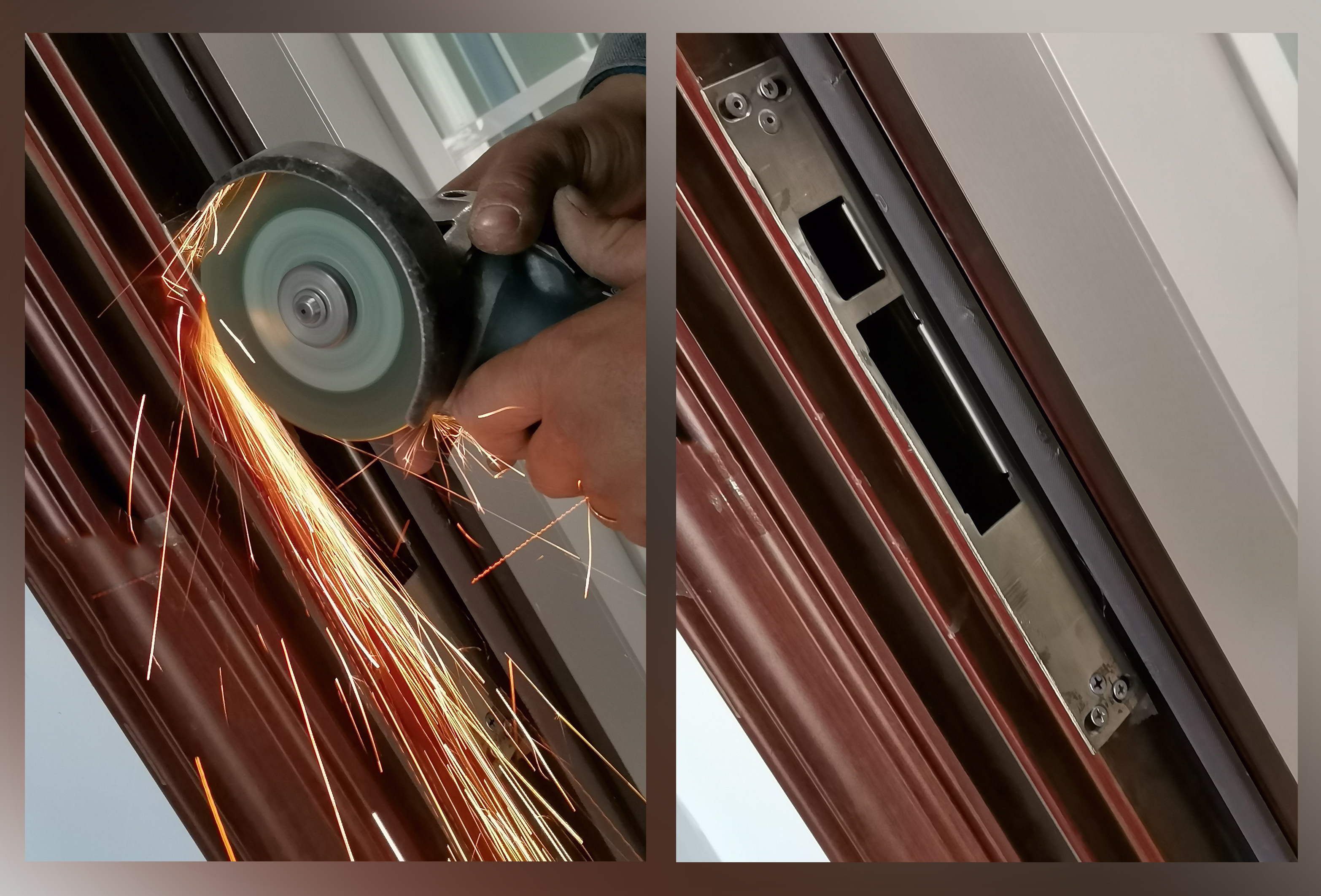 绿米aqara智能指纹锁s1,绿米h100和a100pro