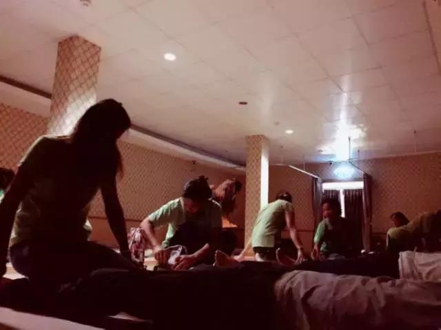 泰安节假日旅游景点,泰国之旅泰里泰气的旅行