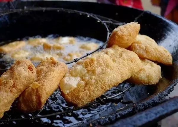 潮汕特产小吃吃货主播,潮汕美食100篇