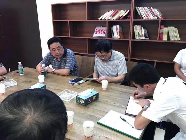 朱伟励用笔尖记录漕湖历史变迁