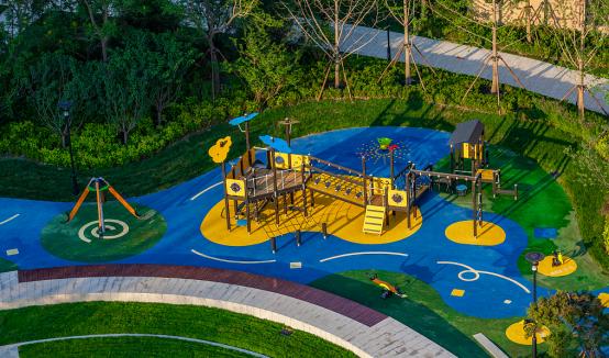 置业必看｜宝鸡买房，最好先看过这个楼盘再决定