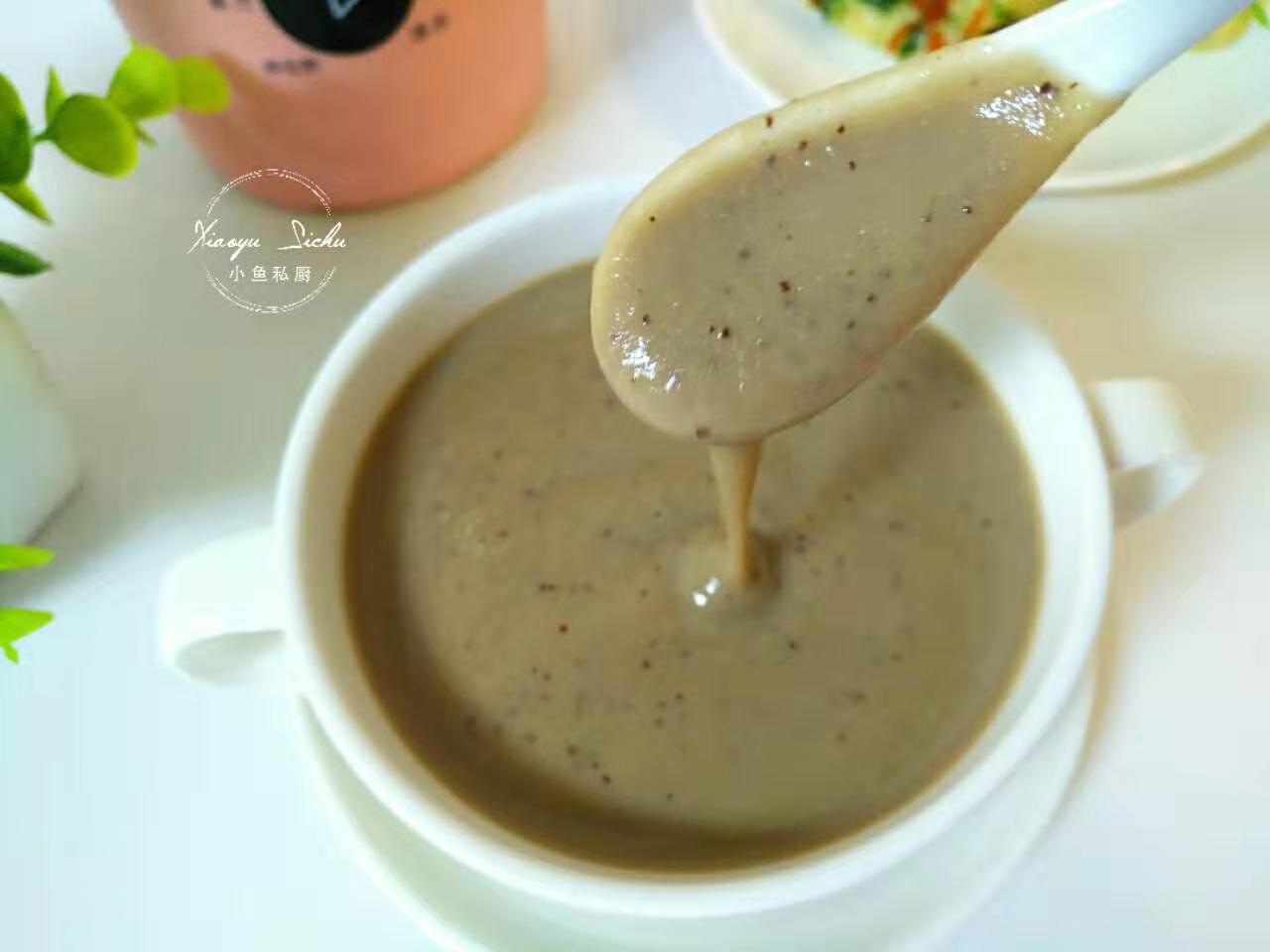 我家一周的早餐豆浆,7天不重样,香浓营养又好喝,全家人都喜欢